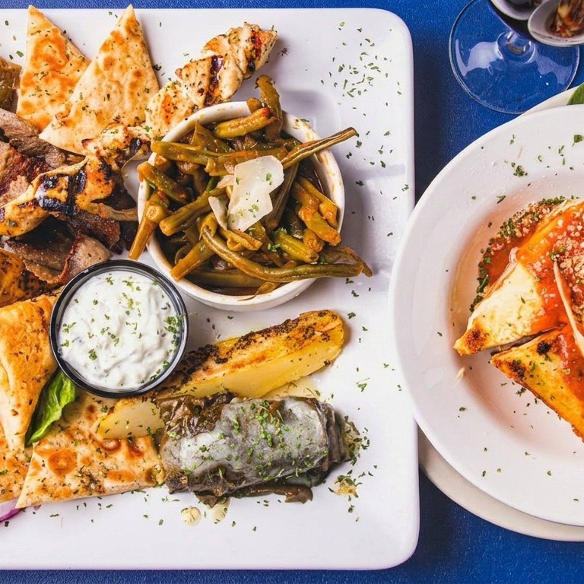 Flavorful Catering for Every Gathering