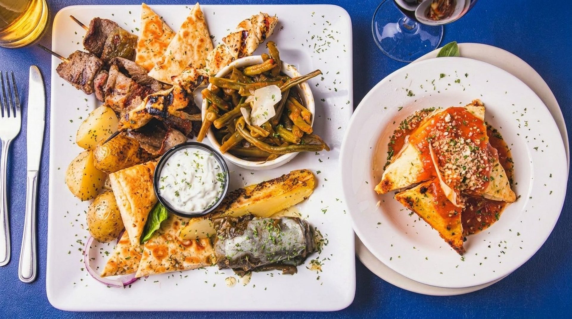 Flavorful Catering for Every Gathering