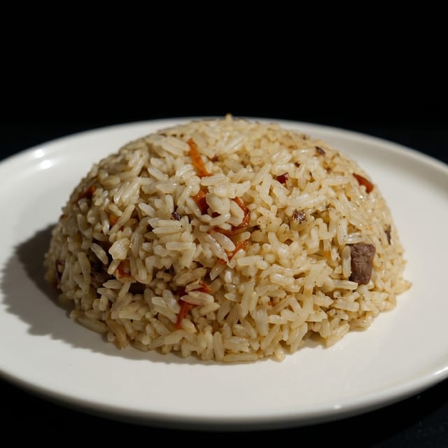 Pilafi.