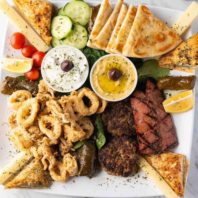 Bekri Meze.