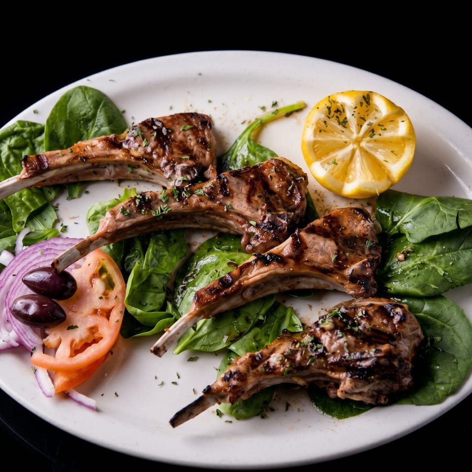 Delicious Salads to Savor