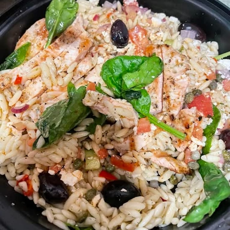 Takeout Made Easy